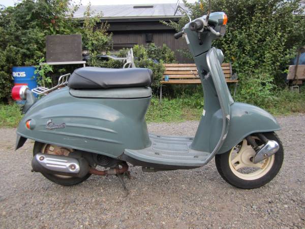 スズキ ヴェルデ ○エンジン実働! CA1MA 実働 SUZUKI - 熊谷市 Yahoo 