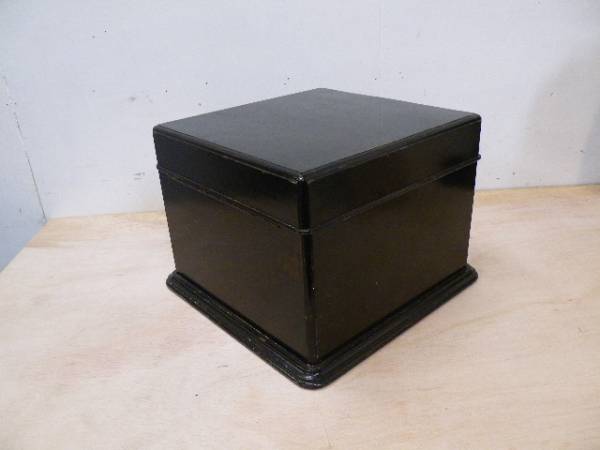 K63★FUTABA　アンティーク　蓄音機　動作品