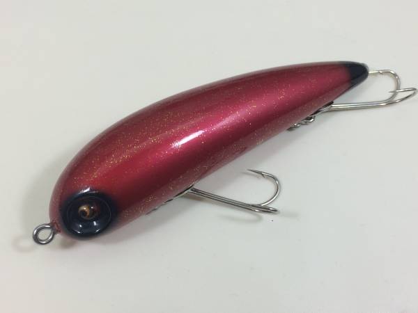 トップブリッジ　マヒマヒ 1円～ トップブリッジ マヒマヒ トップブリッジ マヒマヒ トップ