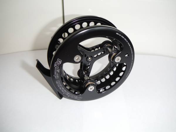 Danielsson ダニエルソン Original Dry Fly ドライフライ ☆Danielsson