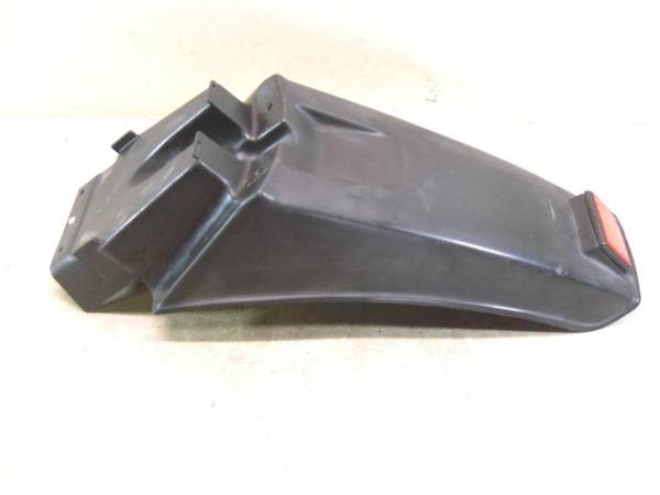 希少当時物!Z550FX リアフェンダー（ Z500B Z400FX E4 【公式通販】