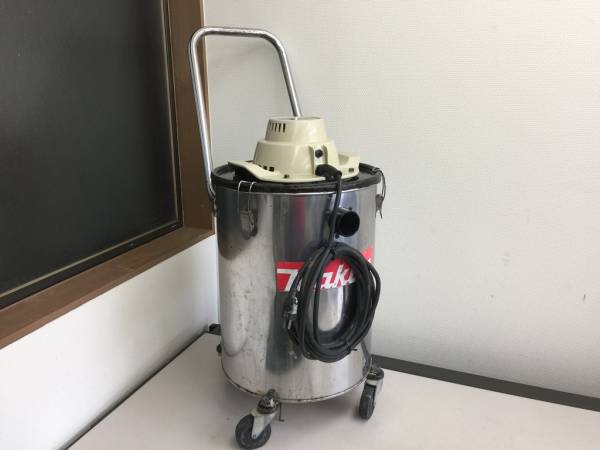 マキタ マキタ集塵機403の通販 集塵機 makita | 乾湿両用集塵機 403 