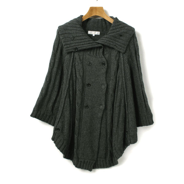 クミキョク 組曲 ニット・セーター 中古 999419 A7