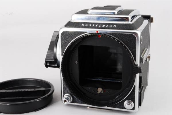 ☆超美品☆HASSELBLADハッセルブラッド ☆2000FC/M カメラ、光学機器