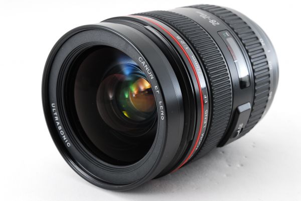 ☆外観超極上品☆キャノン Canon EF 28-70mm F2.8L USM☆#1103 一眼