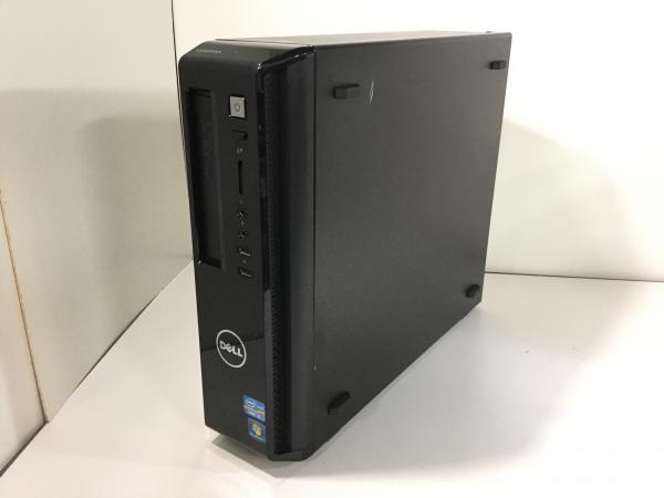 ジャンク!DELL Vostro 260s●Core i5-2400 3.1G 4G 500G
