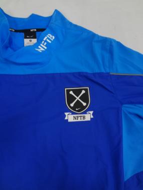 NIKE NIKE NFTB ジャージセットアップ (M)[00L55S09n6p0] NFTB ピステ