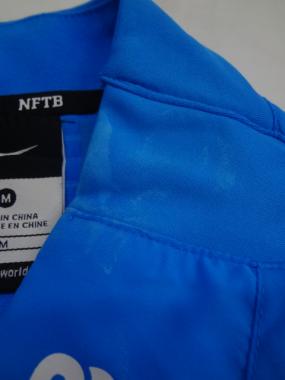 NIKE NIKE NFTB ジャージセットアップ (M)[00L55S09n6p0] NFTB ピステ
