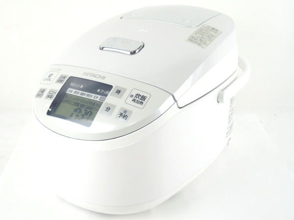 蒸気カット 極上炊き 圧力&スチーム RZ-VV100M Y2052245