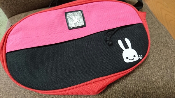 CUNE ショルダー ボディ バッグ