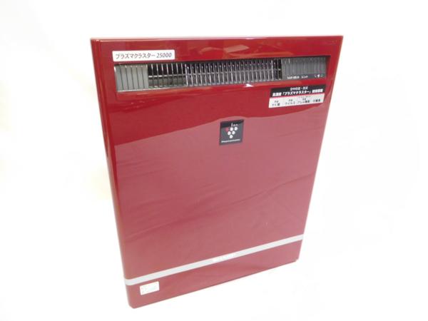 シャープ プラズマクラスター イオン発生機 IG-B200 5旭69