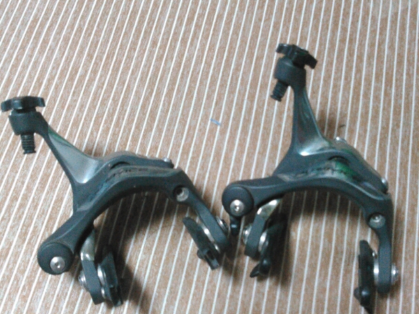 BR7900 Dura Ace ブレーキ 前後セット