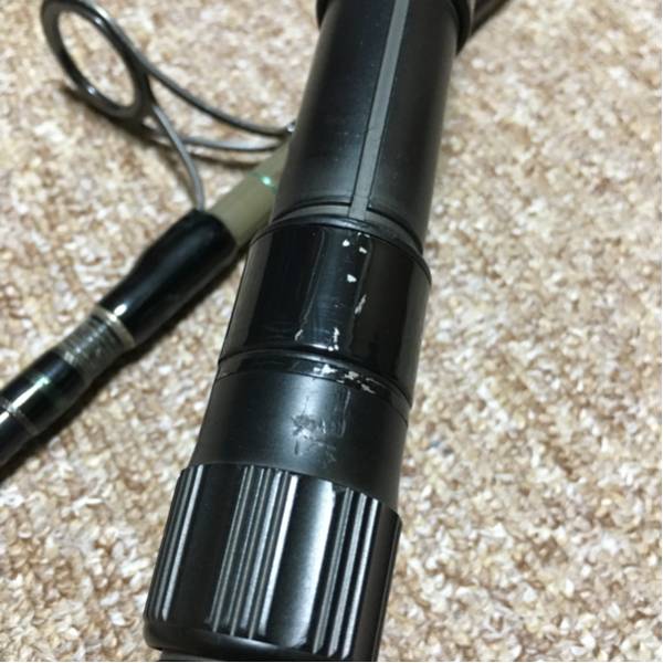 ヘミングウェイ ダイコー - Yahoo!オークション ヒラマサ HBGC-75HS