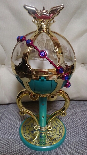 セーラームーン スタリオンレーヴ 当時物 セーラームーンSuperS
