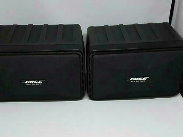 BOSE 101MM 【ペア】101MM スピーカー 家電、AV、カメラ BOSE 【公式通販】