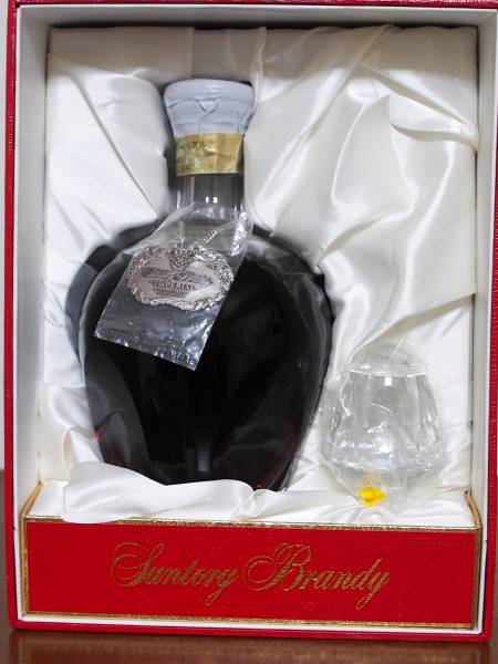 未開栓 インペリアル SUNTORY サントリー IMPERIAL ウイスキー 飲料