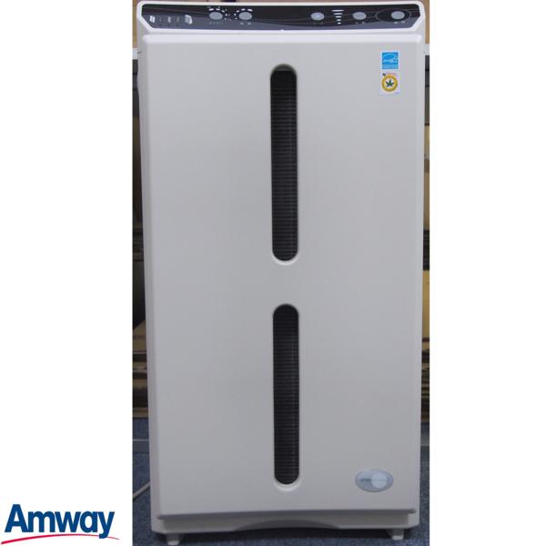 アトモスフィア アムウェイ Amway 空気清浄機 101076J 空気清浄機S