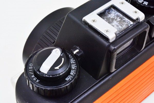 NIKON ニコン NIKONOS-V 水中カメラ 送料無料