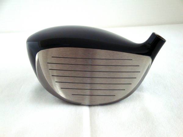 きれいめ!! TOURSTAGE X-DRIVE 709 D430 9.5°ヘッド・HC付