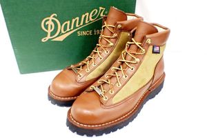 Danner Light ダナーライト30440（旧白タグ）6.5EE 箱付＞ ダナー 