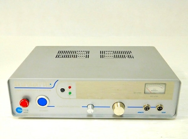 中古 ReePRO Incurativer PRO DMET 深部加温システム O1758203