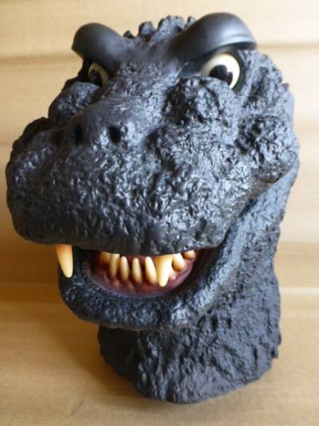 ★GOOZILLA★FINAL★BOX★