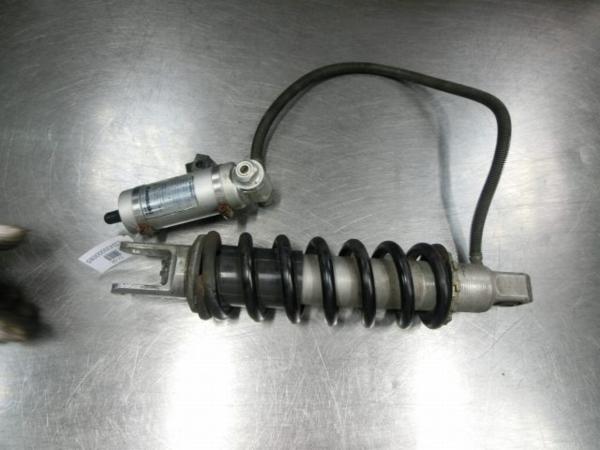 ZX-9R 減衰付リアサスペンション☆ZX9R-B型