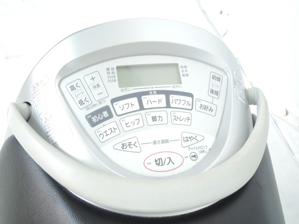 Panasonic パナソニック JOBA ジョーバ EU7800 楽Y2062016 JOBA