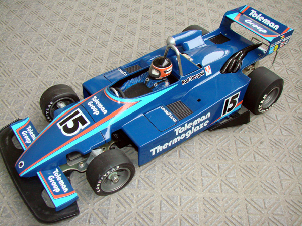 タミヤ RC ラルト RT2 ハート 420R ジャンク Yahoo!オークション