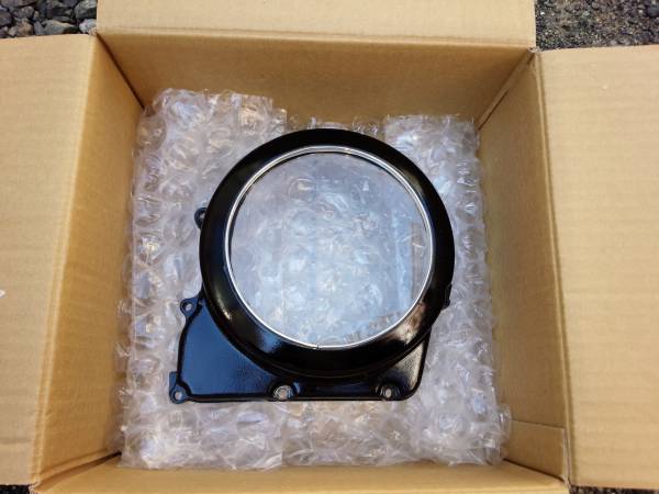 V-MAX V-MAX1200 ☆V-MAX スケルトン クラッチ ☆V-MAX1200