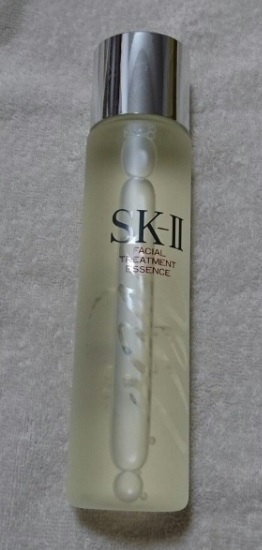 SK2　ＦＴエッセンス　250ml　ウルトラBIGサイズ　未開封品
