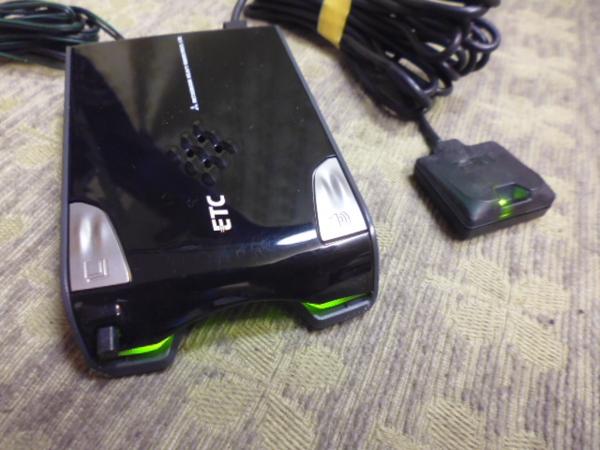 わ様 ETC 軽自動車 分離型 音声 三菱重工 MOBE-600 29166-A50