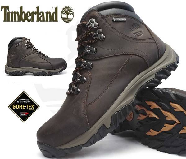 Timberland ゴアテックス トレッキング 定価19440円サイズ選択可