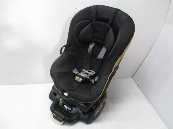 Combi コンビ ゼウスターンラグジュア ZW 360度回転□