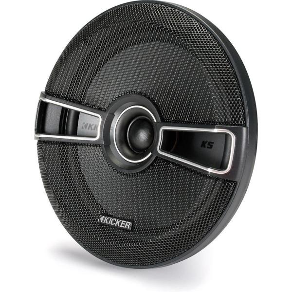 □USA Audio】キッカーKicker KSC674(KSC67) 16.5cm保証付○税込