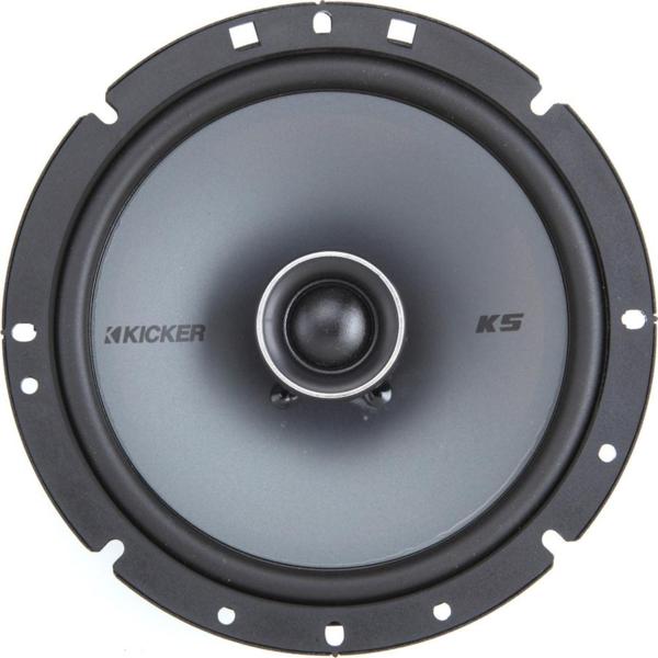 □USA Audio】キッカーKicker KSC674(KSC67) 16.5cm保証付○税込