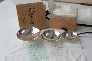 銀杯のYahoo!オークション(旧ヤフオク!)の相場・価格を見る｜Yahoo