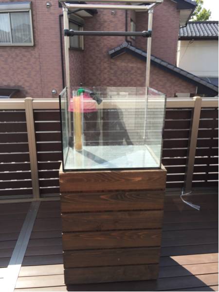 60センチワイド水槽セット 【公式通販】