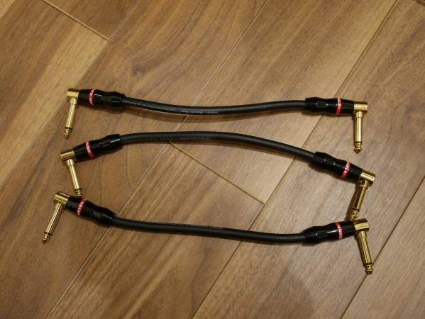 M MONSTER Monster CABLE パッチケーブル Cable Bass BASS2-0.75DA