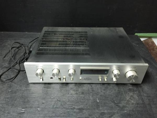 X-1000 DIATONE ダイヤトーン - Yahoo!オークション たてコン うす型