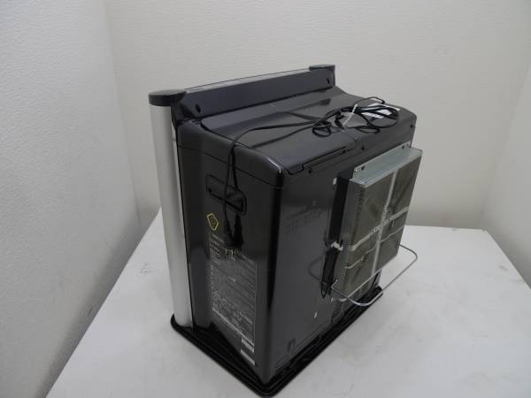 アラジン 石油ファンヒーター AJ-F50C 13年製