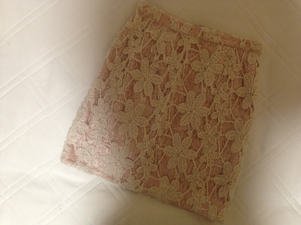 リランドチュール 可愛いスカート1レッセパッセ スウィングル