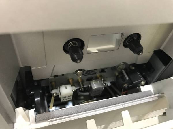 SHARP MZ-80B - ジャンク Computer Item] Early Retro Unit Main 旧型