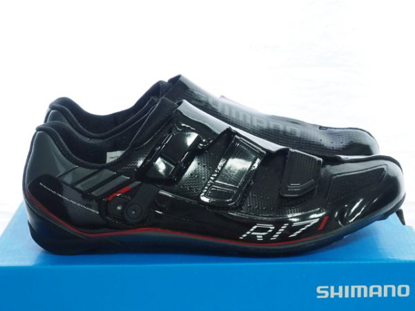 シマノ（SHIMANO）SH-R171L Black 42.5