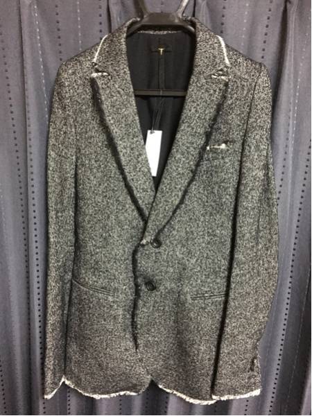 LGB ルグランブルー jk-2 ジャケット メンズ1【新品】yasu hyde