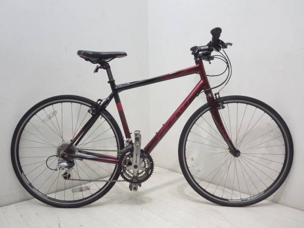 VERZA 0 SPEED クロスバイク FELT FELT(フェルト) 700C | ( Speed 入荷 