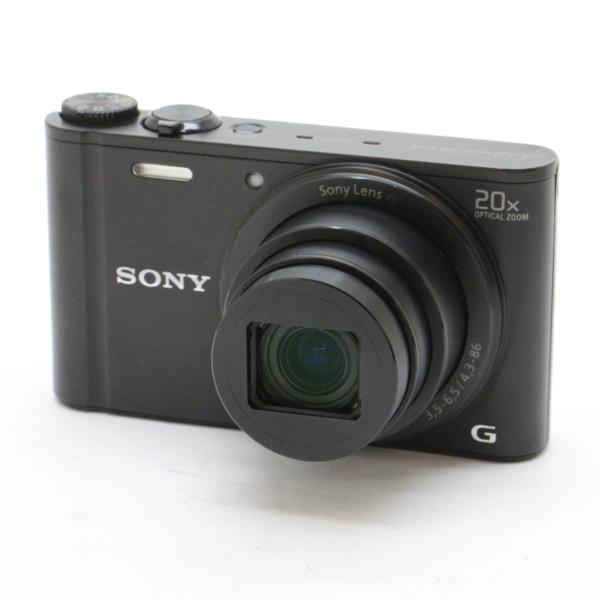 DSC-WX300 Cyber-shot SONY Sony | ソニー Camera Digital 公式通販 
