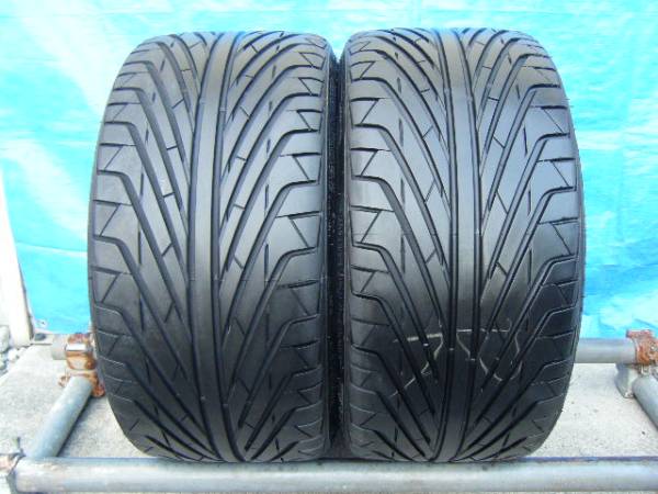 265/30R19★トライアングル　TR968★2本　P8514