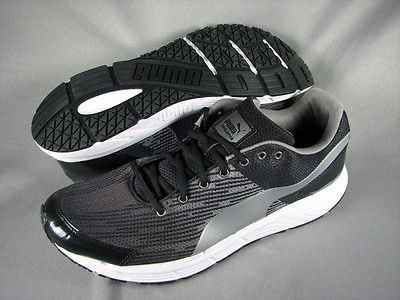 PUMA SEQUENC ランニングシューズ グラデーション 26.0cm 　