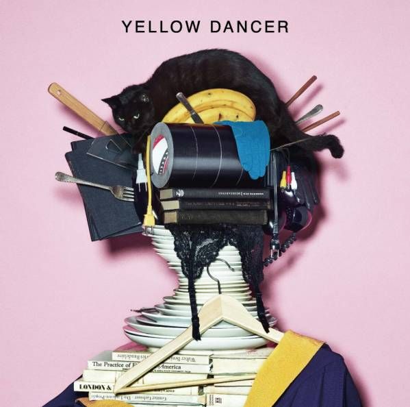星野源 LP「YELLOW DANCER」 送料無料 未開封 未開封 【公式通販】